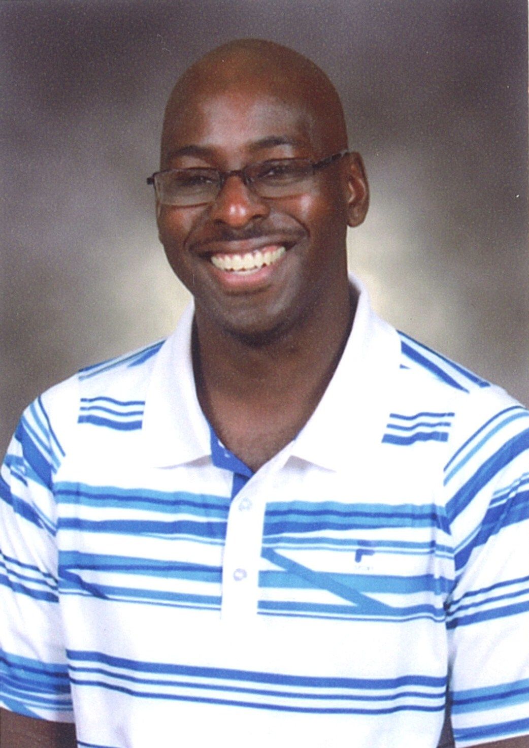 Portrait Melvin D. Dunn