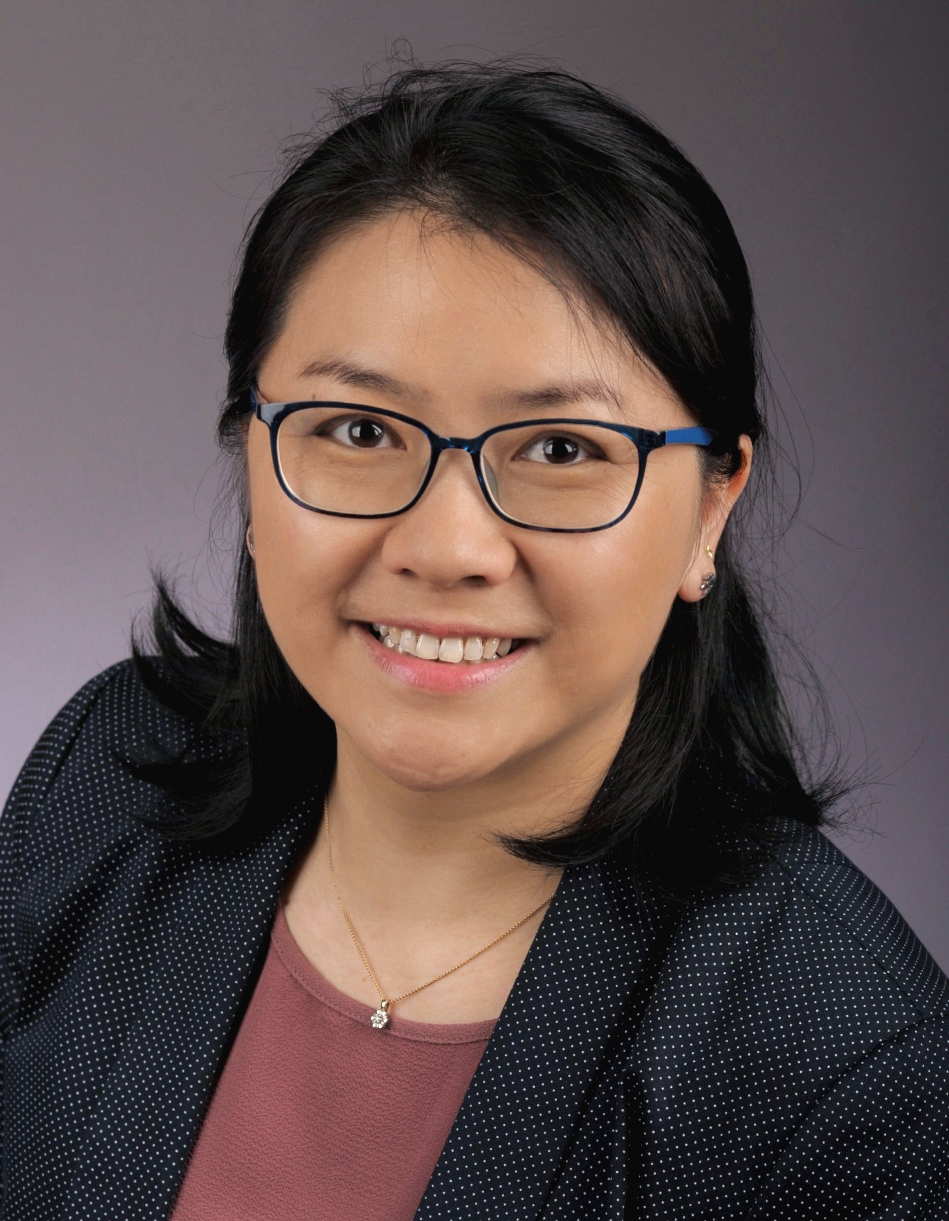 Portrait Yun Chao