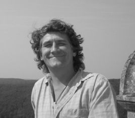 Portrait Roman S&uuml;sser