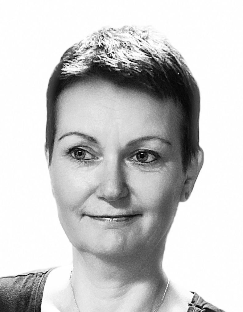 Portrait Birgit Steininger