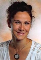Portrait Anita Lange