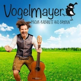 Portrait Thomas Mayer