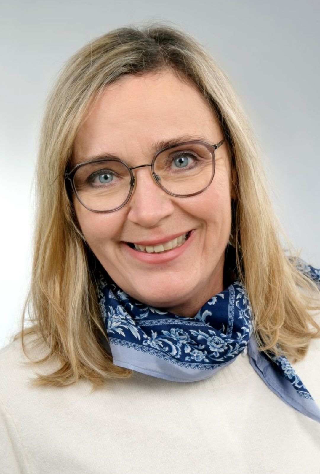 Portrait Susy Herrmann-Wolters