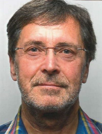 Portrait Johann Bauer