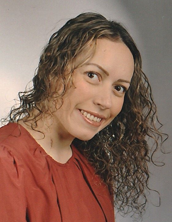 Portrait Wendy Villalobos