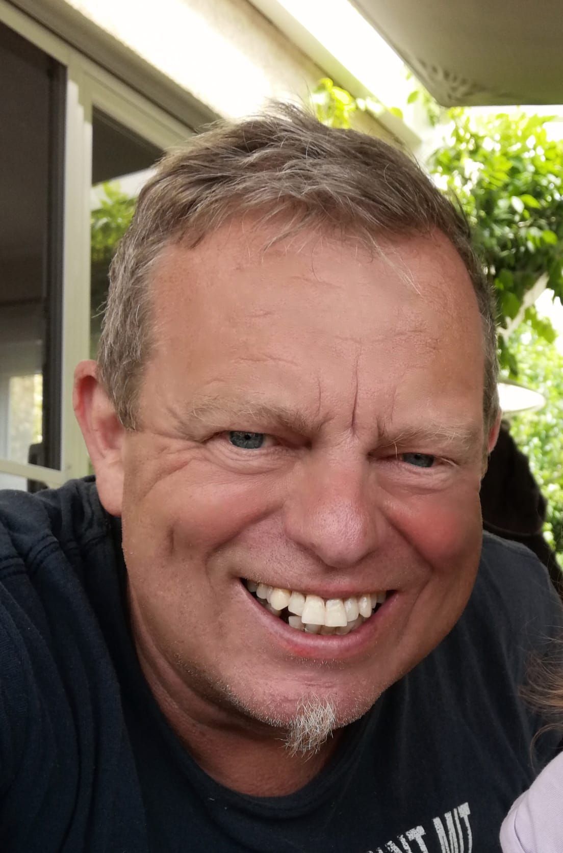 Portrait Werner Chmelik