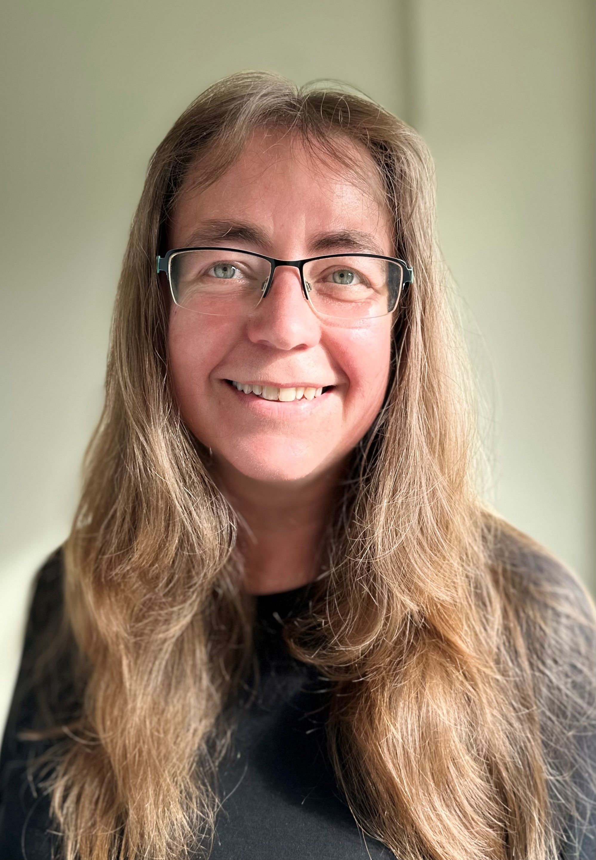 Portrait Birgit Huber