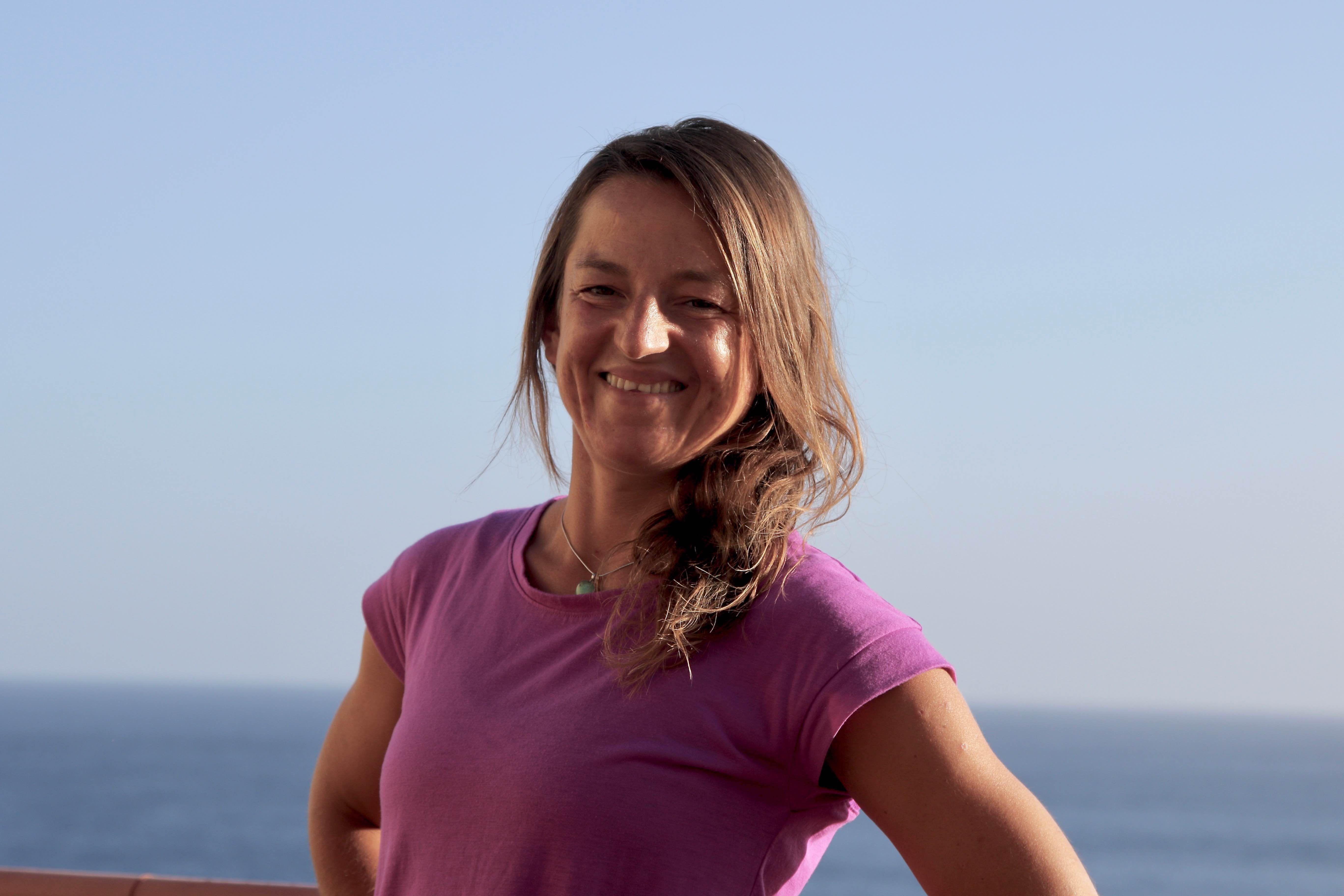 Portrait Veronika Zakon