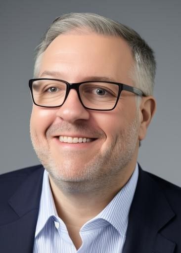 Portrait Daniel Koenig