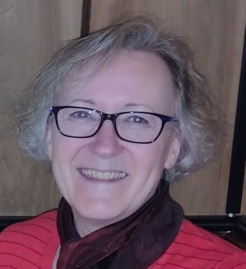 Portrait Elisabeth Engelhard