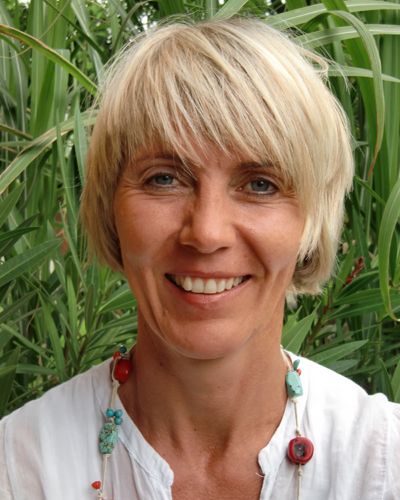 Portrait Gabi Ri&szlig;
