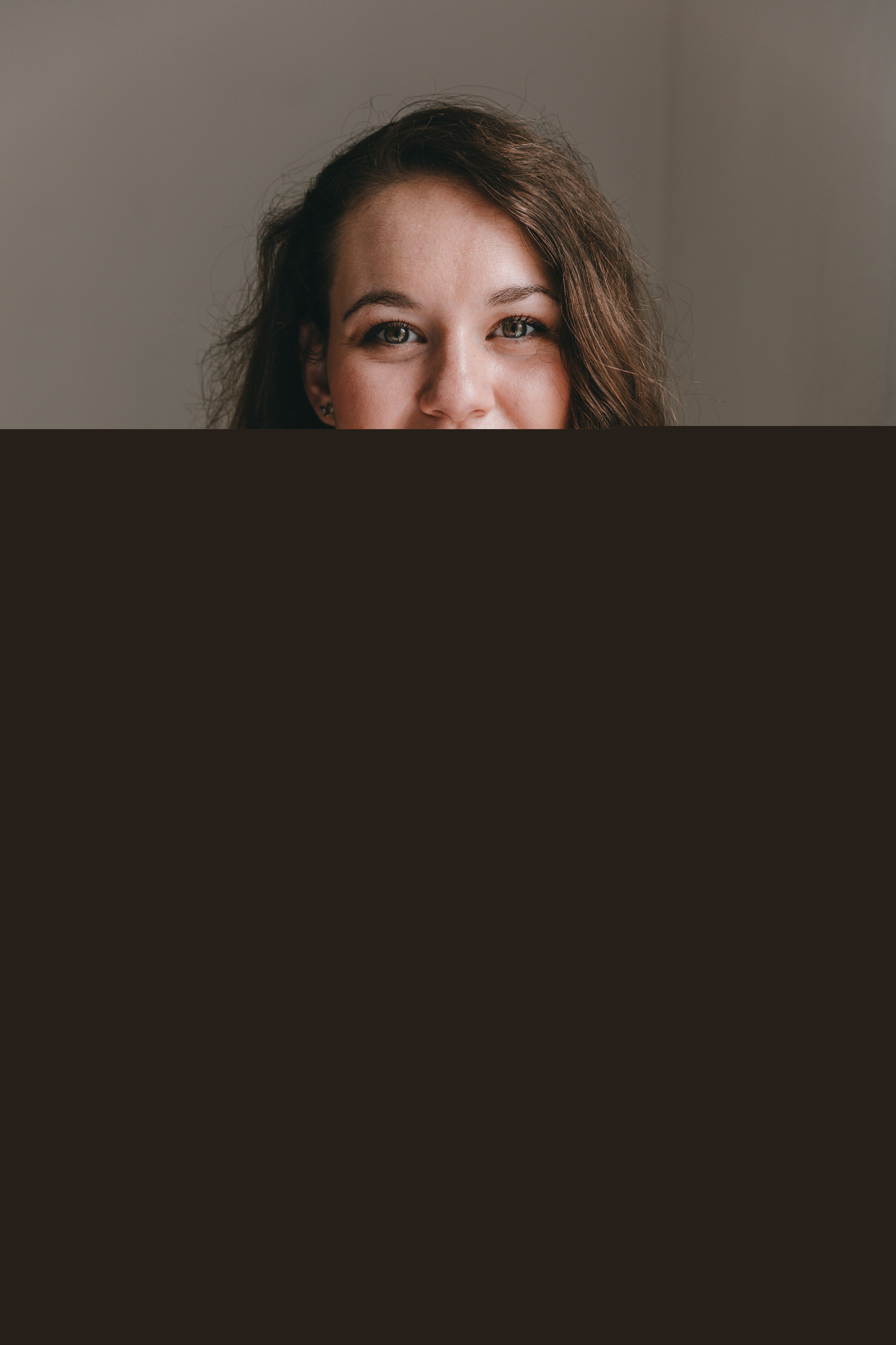 Portrait Sarina Wagner