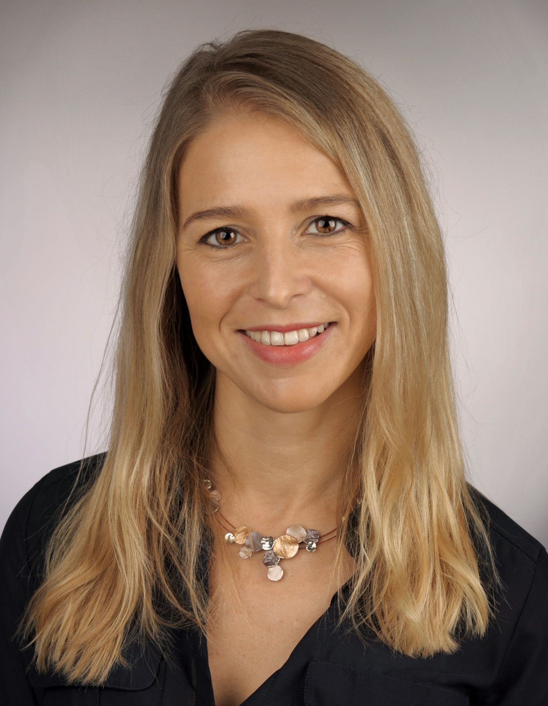 Portrait Eva Str&ouml;hl