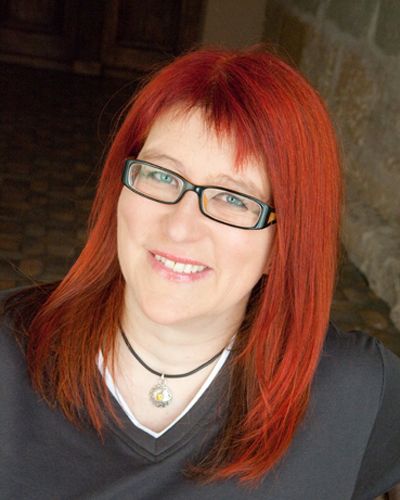 Portrait Renate Brandel-Motzel