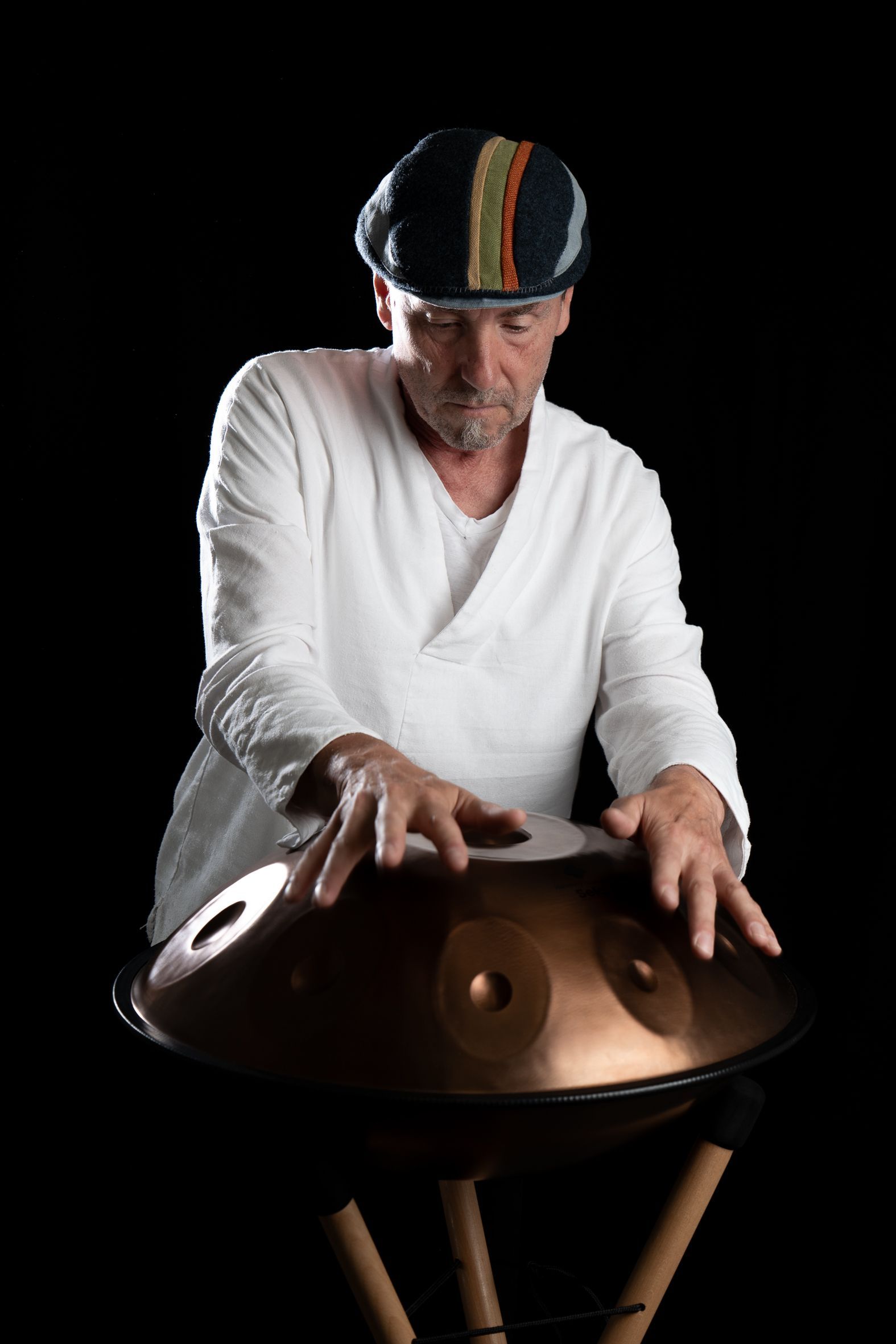 Foto: Reinhold Bauer/Sela Percussion