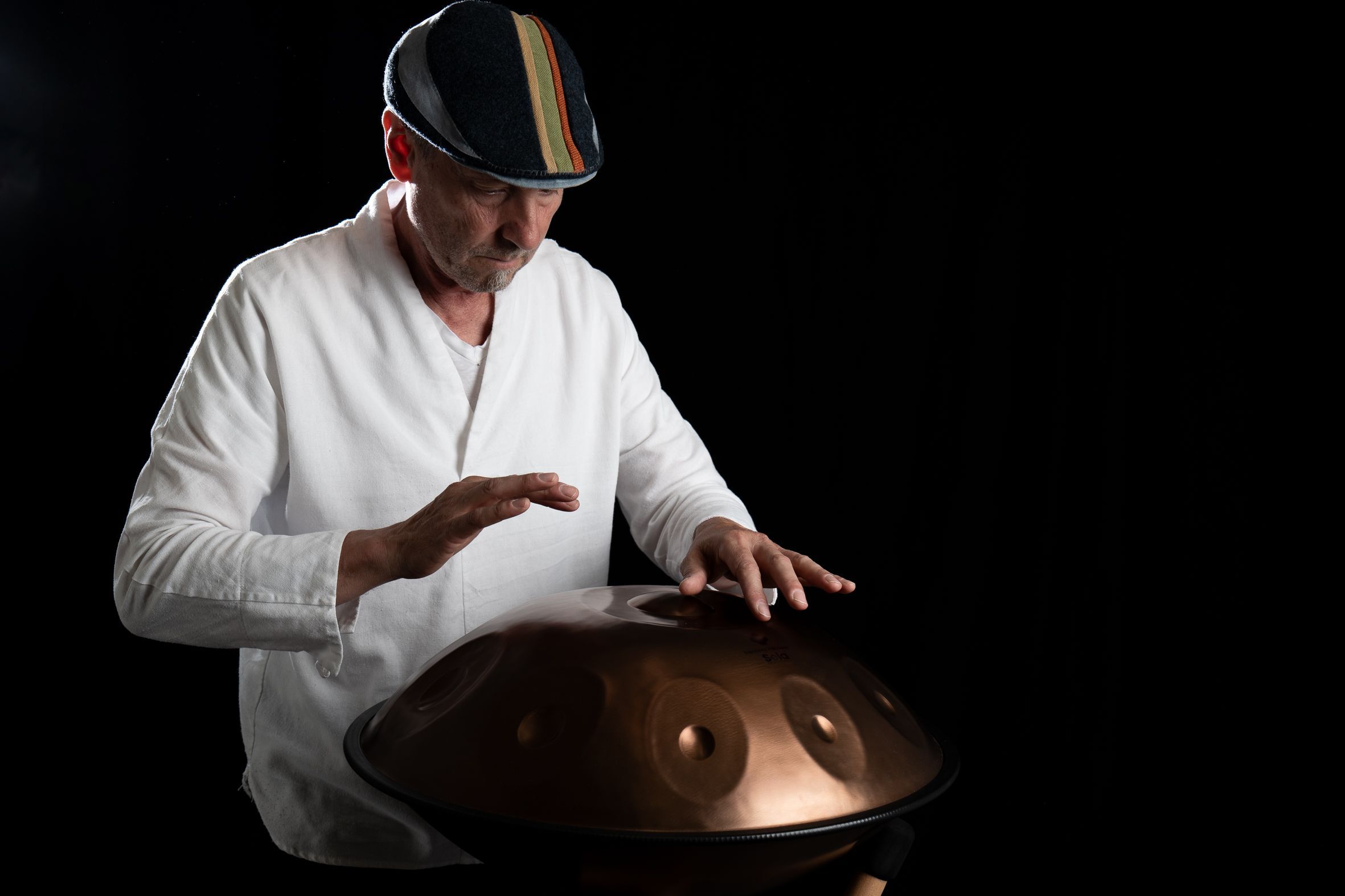 Foto: Reinhold Bauer/Sela Percussion
