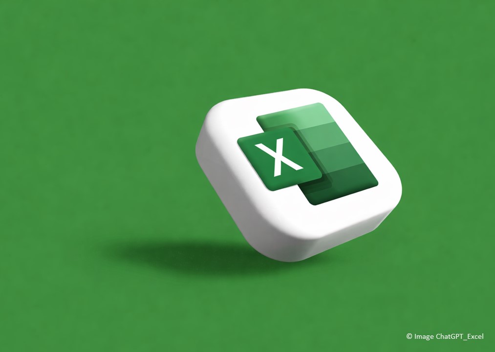 Öffnet die Seite 'Microsoft Excel - Kurse'